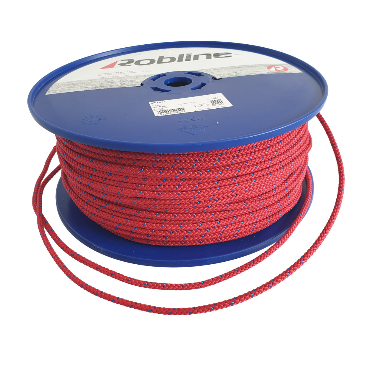 Robline Schleppleine 'Albatros' (6mm)